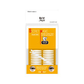 Secret Magic Double Sided Double Eyelid Tape (Standard) 22 Pairs